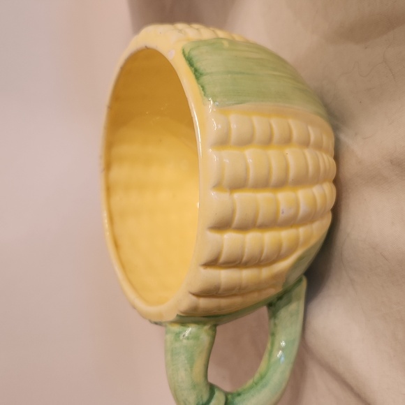 Vintage Vegetable mugs - Picture 2 of 7